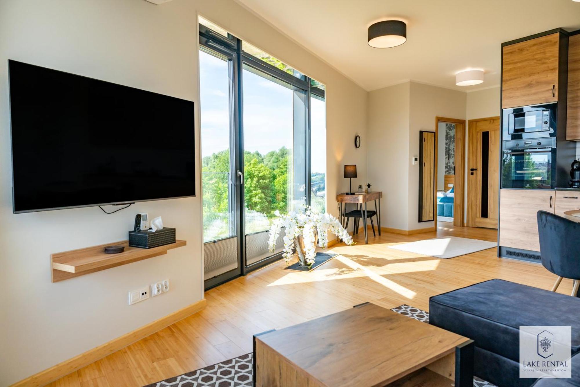Apartment P R A T U M 46 *