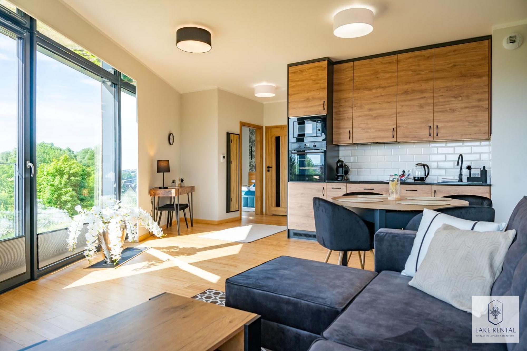 Apartment P R A T U M 46
