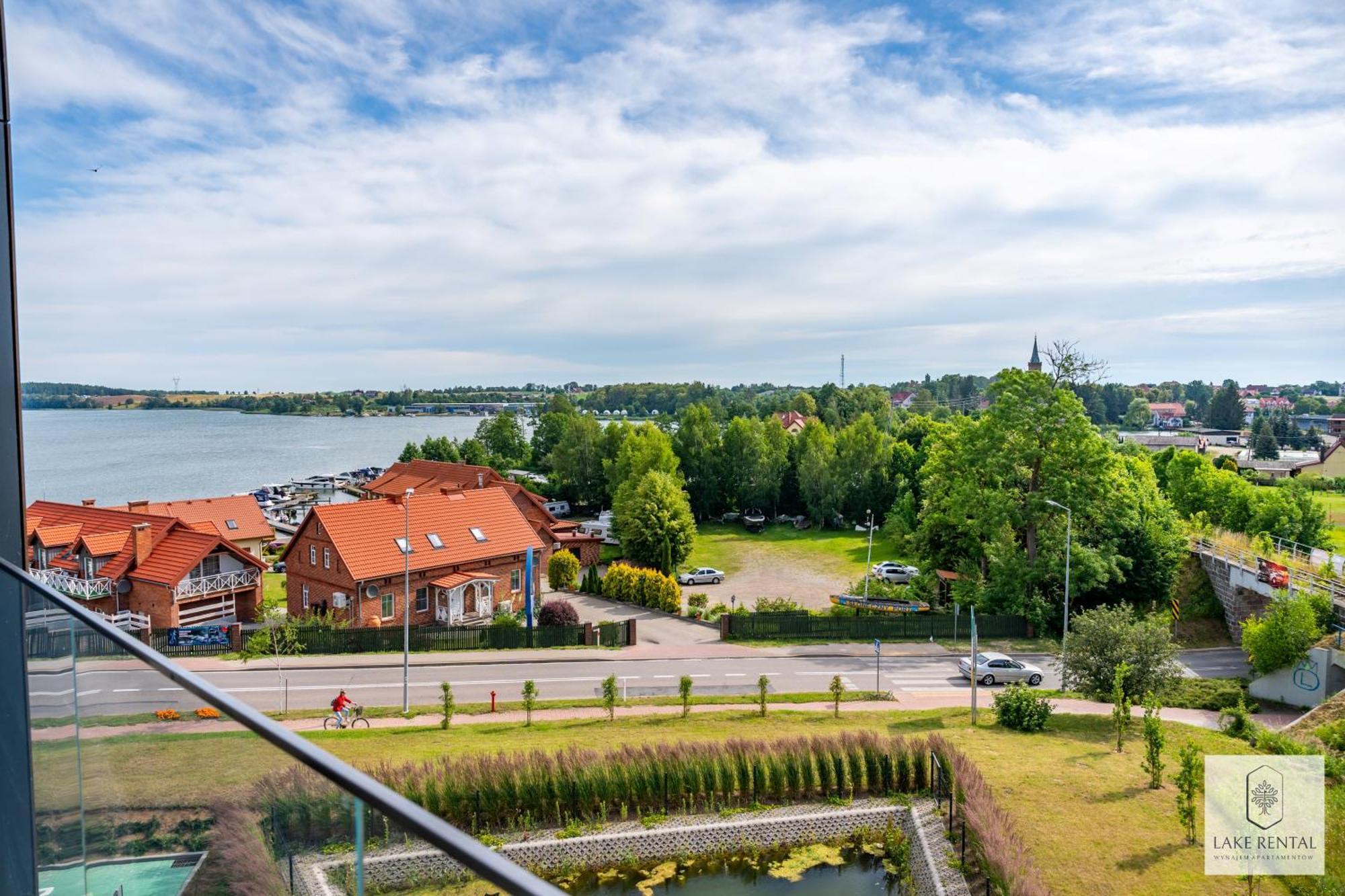 P R A T U M 46 Apartment Mikolajki (Mragowo)