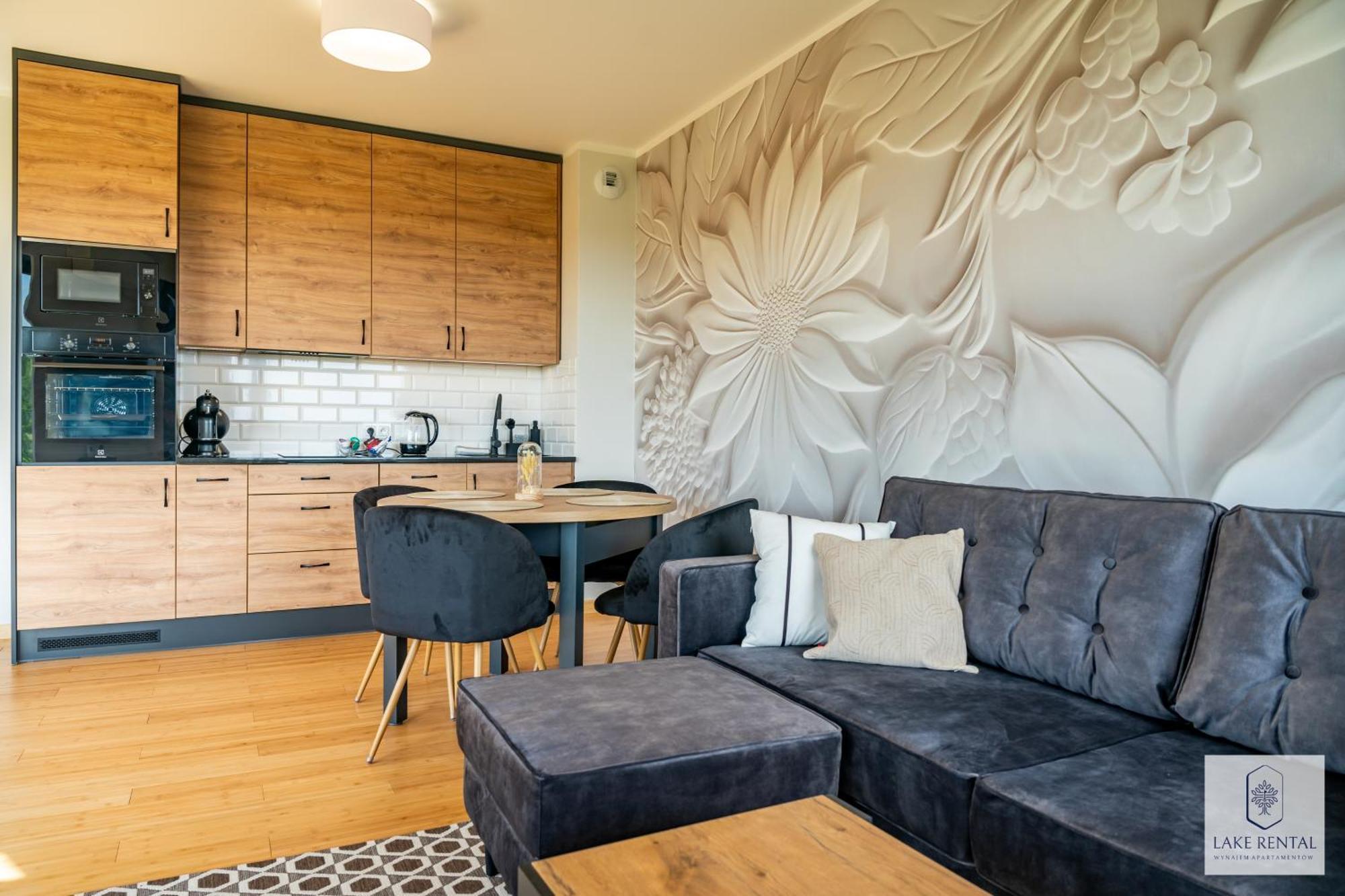 P R A T U M 46 Apartment Mikolajki (Mragowo)