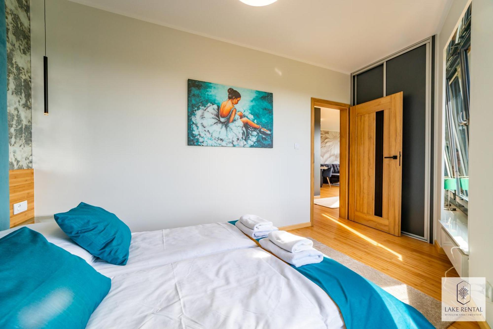 P R A T U M 46 Apartment